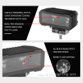 IP67 ECE R112 R10 CE led truck light 4.5" 20W led work light for offroad vehicle,atvs,truck